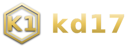 kd17 logo
