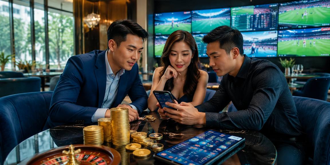 kd17 Những Gì Có Trong Sảnh Game Điện Thoại